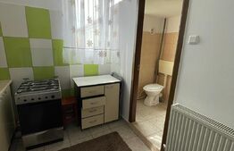 Garsoniera zona Aviatori