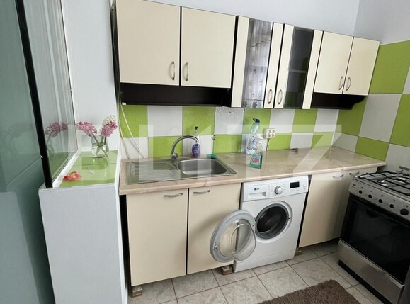 Garsonieră de închiriat Aviatori - 138509AI | BLITZ Bacău | Poza6