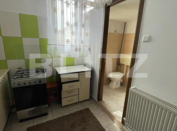 Garsonieră de închiriat Aviatori - 138509AI | BLITZ Bacău | Poza7