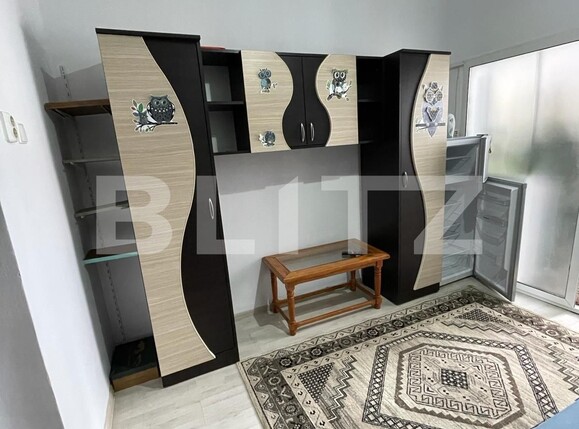 Garsonieră de închiriat Aviatori - 138509AI | BLITZ Bacău | Poza1