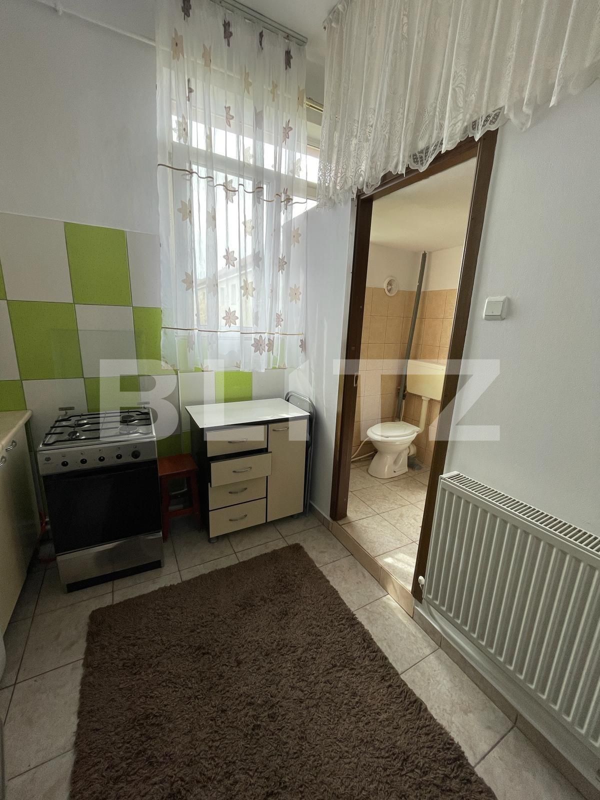 Garsonieră de închiriat Aviatori - 138509AI | BLITZ Bacău | Poza7