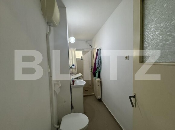 Garsonieră de vânzare Alexandru cel Bun - 138860AV | BLITZ Bacău | Poza3