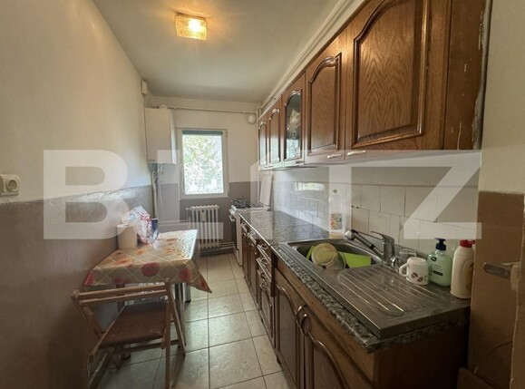 Garsonieră de vânzare Alexandru cel Bun - 138860AV | BLITZ Bacău | Poza6