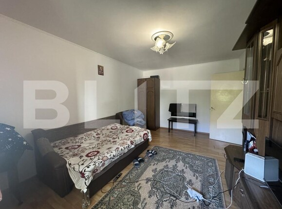 Garsonieră de vânzare Alexandru cel Bun - 138860AV | BLITZ Bacău | Poza1