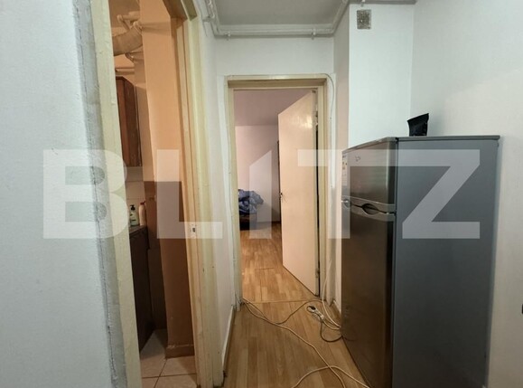 Garsonieră de vânzare Alexandru cel Bun - 138860AV | BLITZ Bacău | Poza5