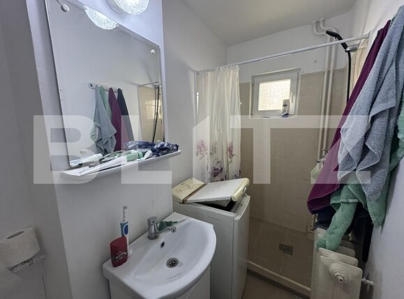 Garsonieră de vânzare Alexandru cel Bun - 138860AV | BLITZ Bacău | Poza4