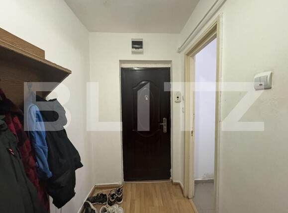 Garsonieră de vânzare Alexandru cel Bun - 138860AV | BLITZ Bacău | Poza2