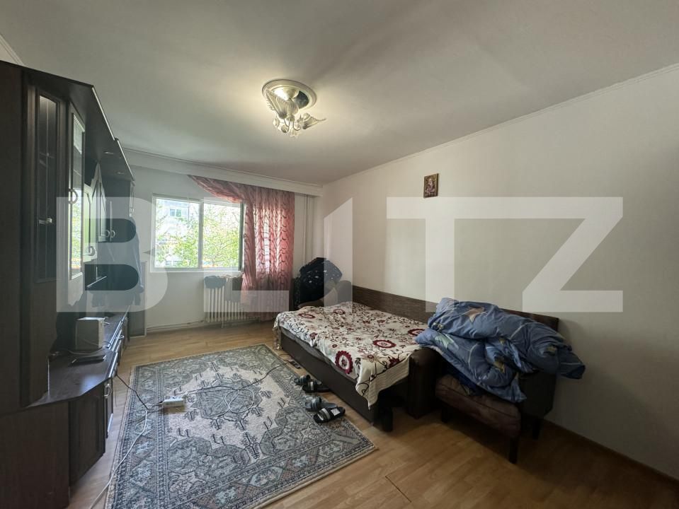 Garsonieră de vânzare Alexandru cel Bun - 138860AV | BLITZ Bacău | Poza7