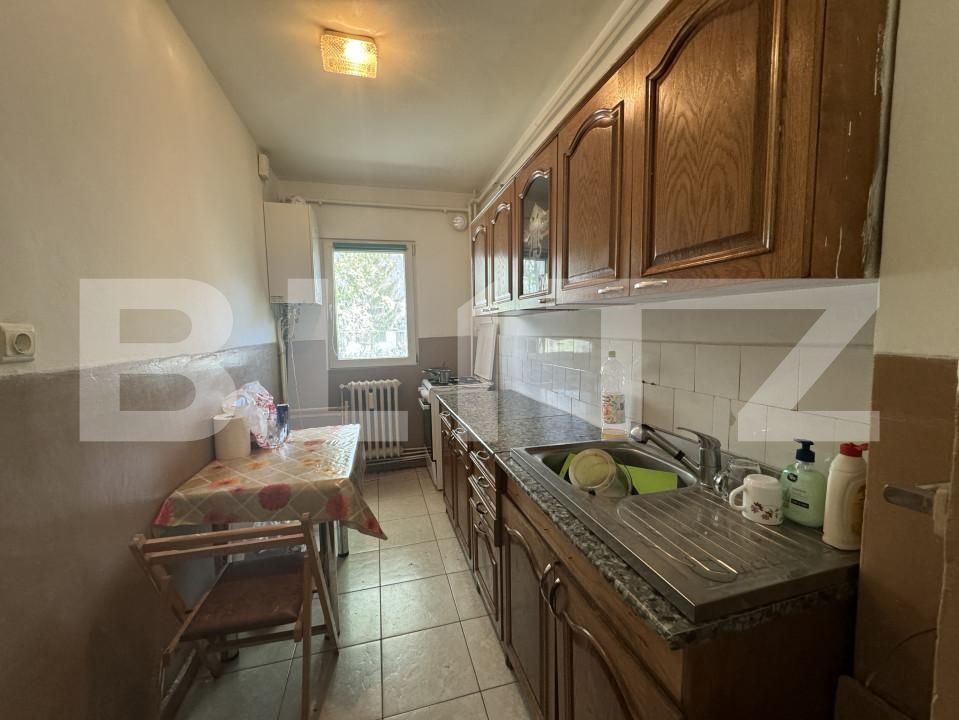 Garsonieră de vânzare Alexandru cel Bun - 138860AV | BLITZ Bacău | Poza6