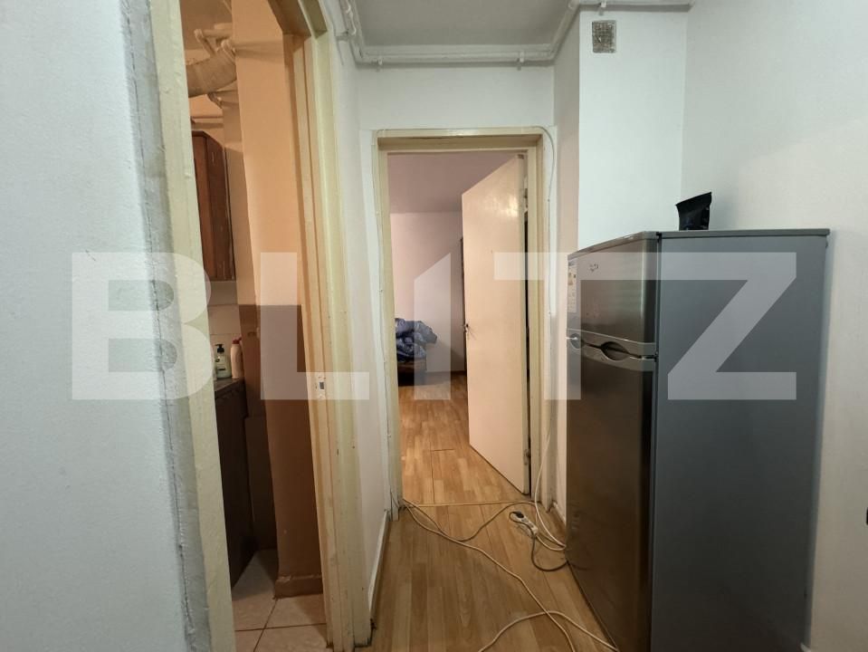 Garsonieră de vânzare Alexandru cel Bun - 138860AV | BLITZ Bacău | Poza5