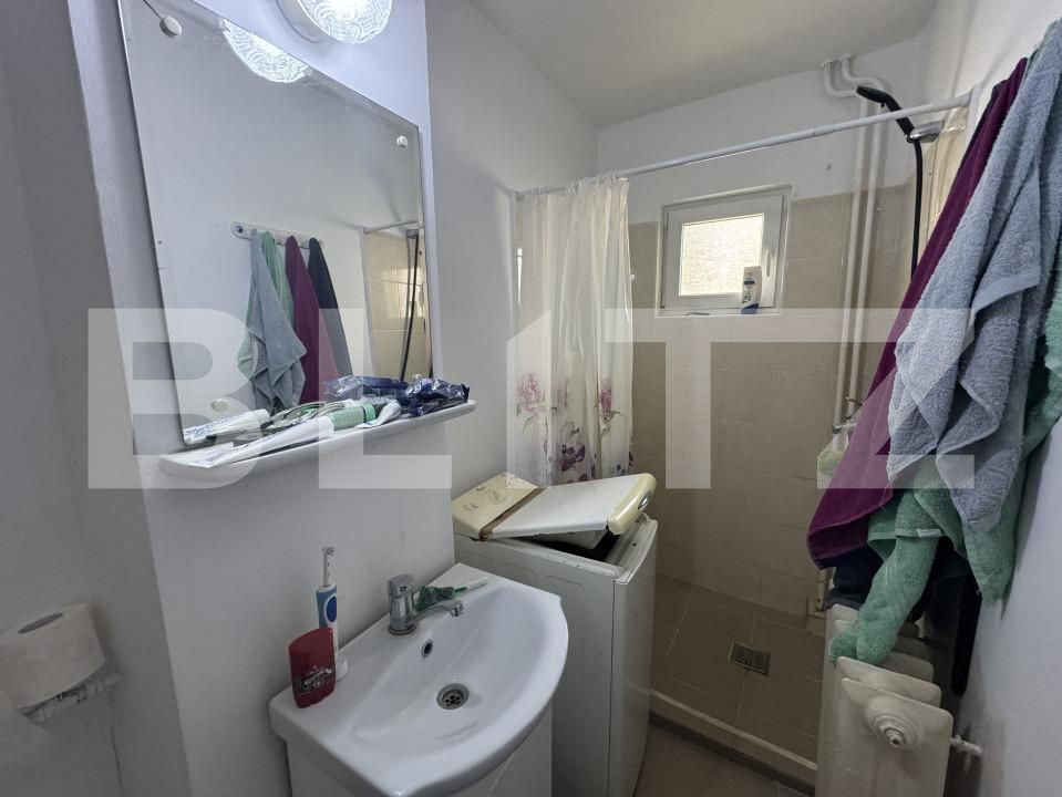 Garsonieră de vânzare Alexandru cel Bun - 138860AV | BLITZ Bacău | Poza4