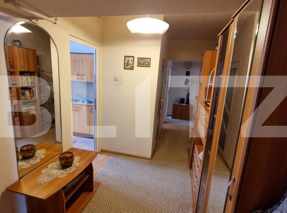 Apartament de închiriat 3 camere Ultracentral - 138882AI | BLITZ Bacău | Poza17