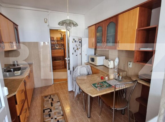 Apartament de închiriat 3 camere Ultracentral - 138882AI | BLITZ Bacău | Poza3