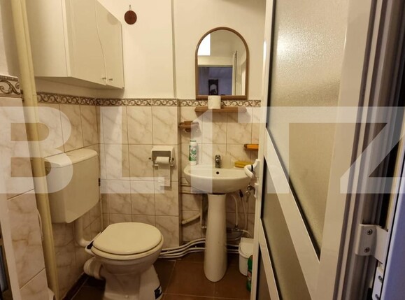 Apartament de închiriat 3 camere Ultracentral - 138882AI | BLITZ Bacău | Poza5