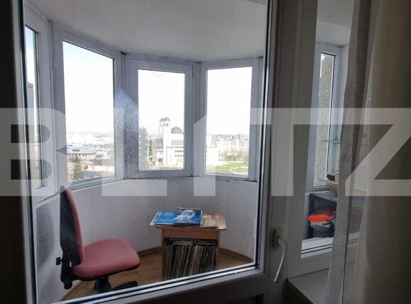 Apartament de închiriat 3 camere Ultracentral - 138882AI | BLITZ Bacău | Poza7