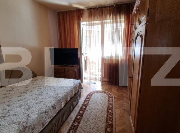 Apartament de închiriat 3 camere Ultracentral - 138882AI | BLITZ Bacău | Poza10