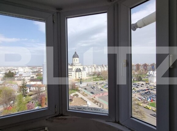 Apartament de închiriat 3 camere Ultracentral - 138882AI | BLITZ Bacău | Poza4