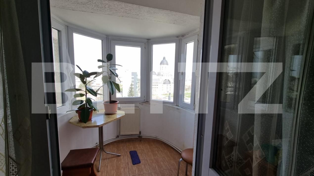 Apartament de închiriat 3 camere Ultracentral - 138882AI | BLITZ Bacău | Poza13