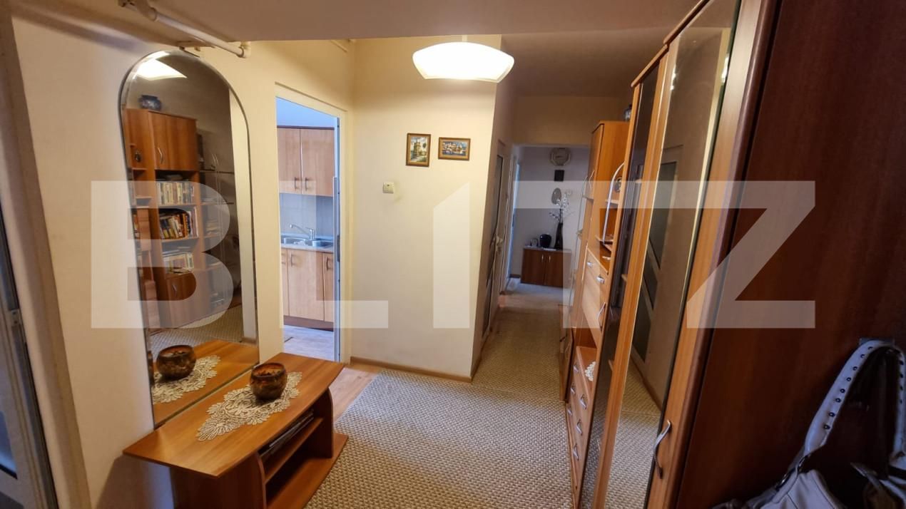 Apartament de închiriat 3 camere Ultracentral - 138882AI | BLITZ Bacău | Poza17