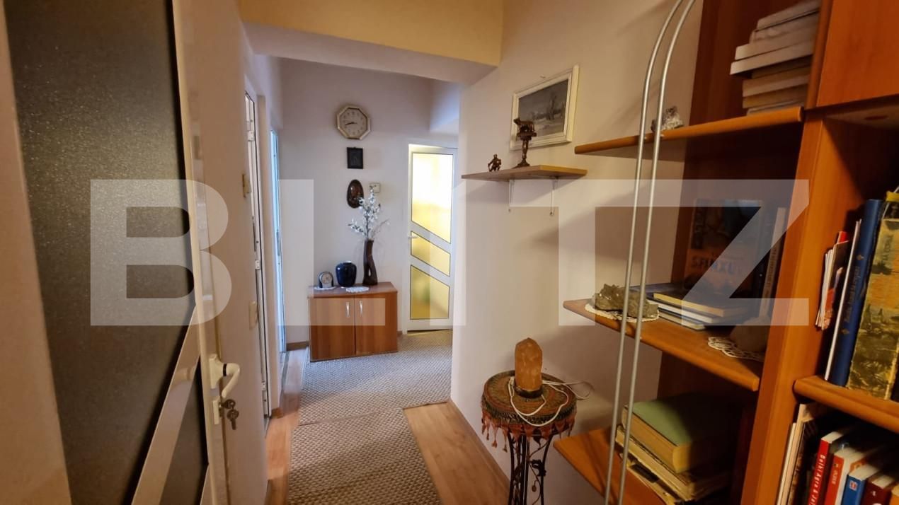 Apartament de închiriat 3 camere Ultracentral - 138882AI | BLITZ Bacău | Poza14