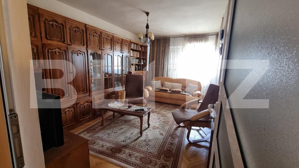Apartament de închiriat 3 camere Ultracentral - 138882AI | BLITZ Bacău | Poza2