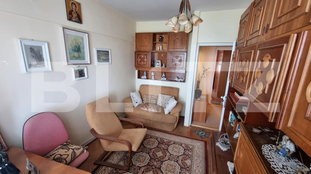 Apartament de închiriat 3 camere Ultracentral - 138882AI | BLITZ Bacău | Poza12