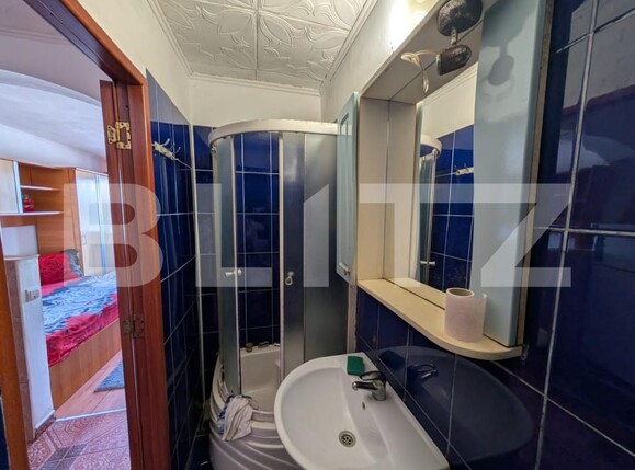 Garsonieră de vânzare Central - 138887AV | BLITZ Bacău | Poza10