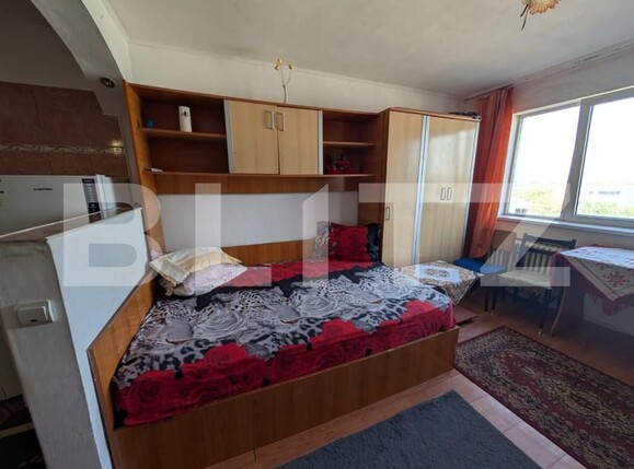 Garsonieră de vânzare Central - 138887AV | BLITZ Bacău | Poza3