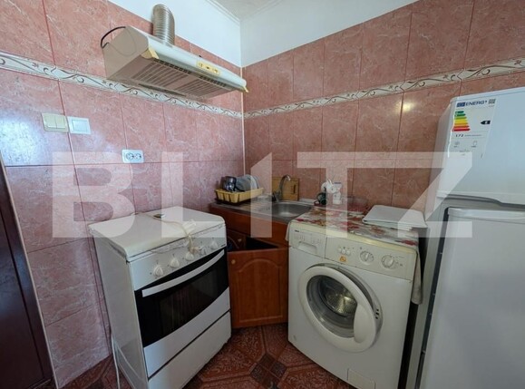 Garsonieră de vânzare Central - 138887AV | BLITZ Bacău | Poza4