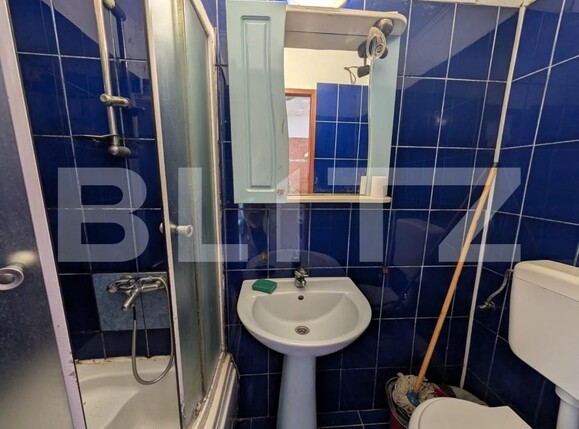 Garsonieră de vânzare Central - 138887AV | BLITZ Bacău | Poza9