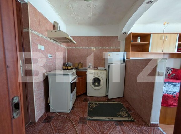 Garsonieră de vânzare Central - 138887AV | BLITZ Bacău | Poza5