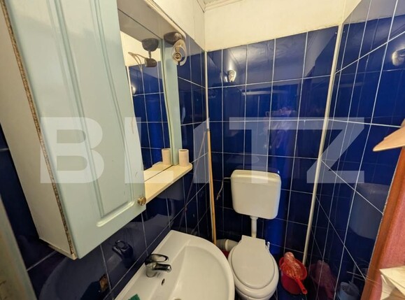 Garsonieră de vânzare Central - 138887AV | BLITZ Bacău | Poza8