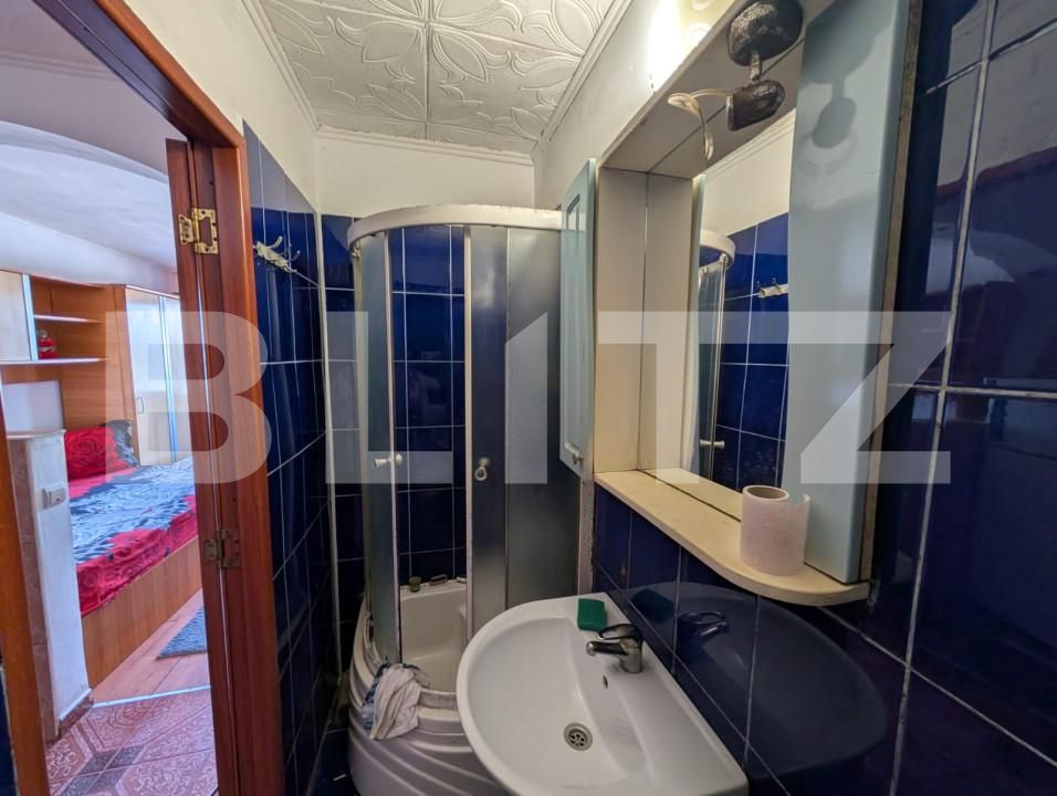Garsonieră de vânzare Central - 138887AV | BLITZ Bacău | Poza10