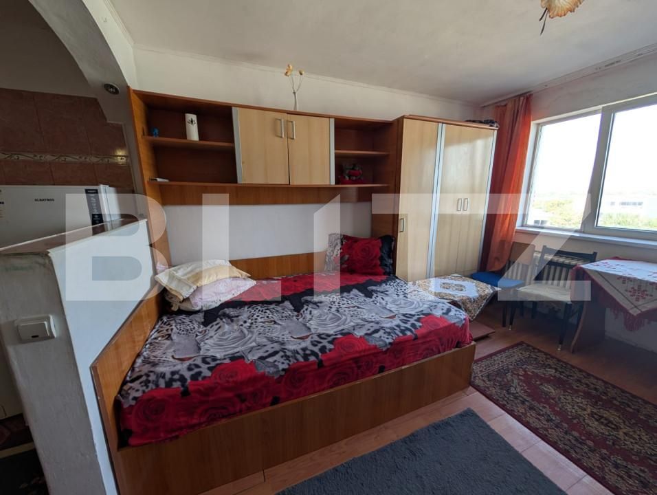 Garsonieră de vânzare Central - 138887AV | BLITZ Bacău | Poza3