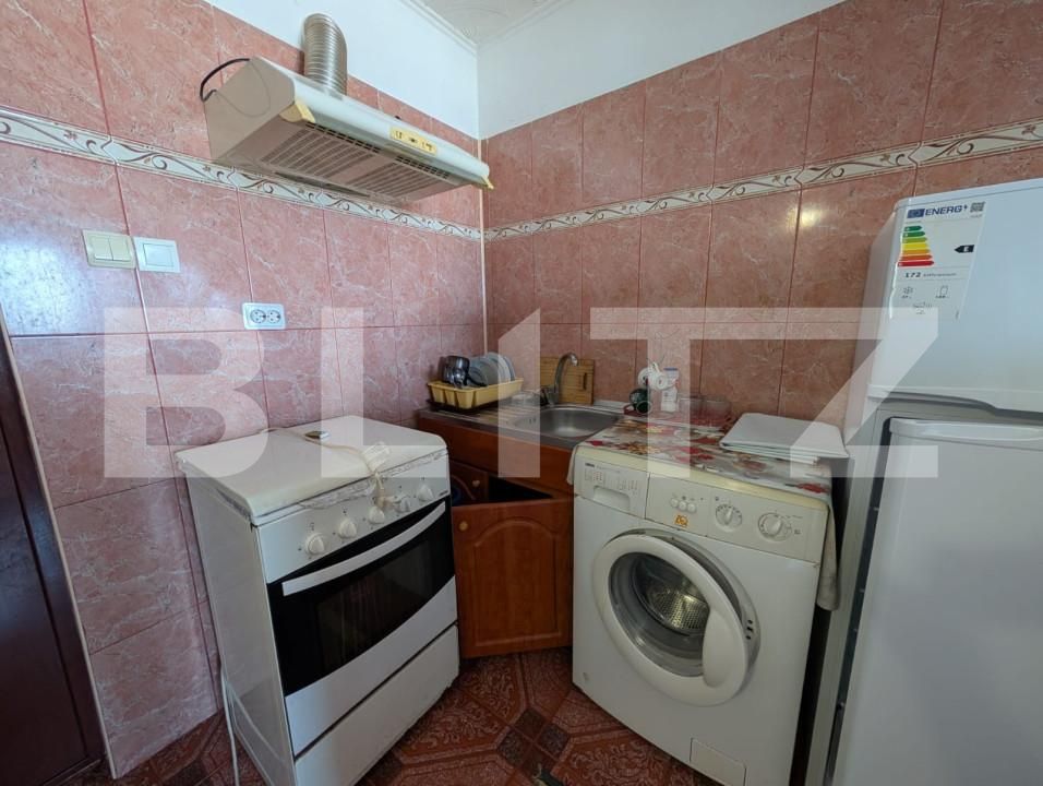 Garsonieră de vânzare Central - 138887AV | BLITZ Bacău | Poza4