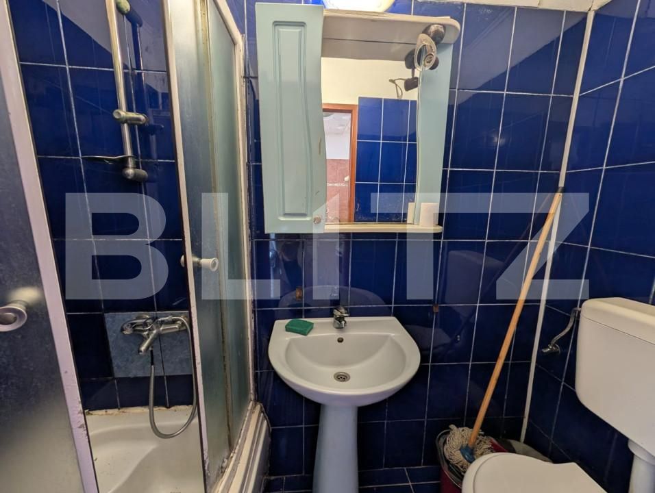Garsonieră de vânzare Central - 138887AV | BLITZ Bacău | Poza9