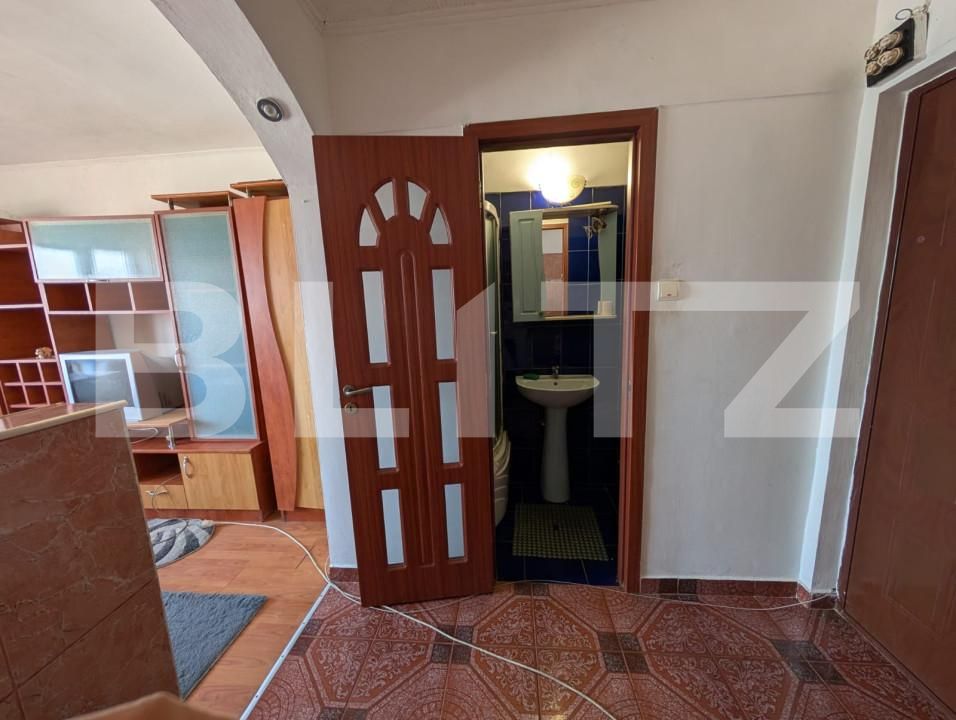 Garsonieră de vânzare Central - 138887AV | BLITZ Bacău | Poza7