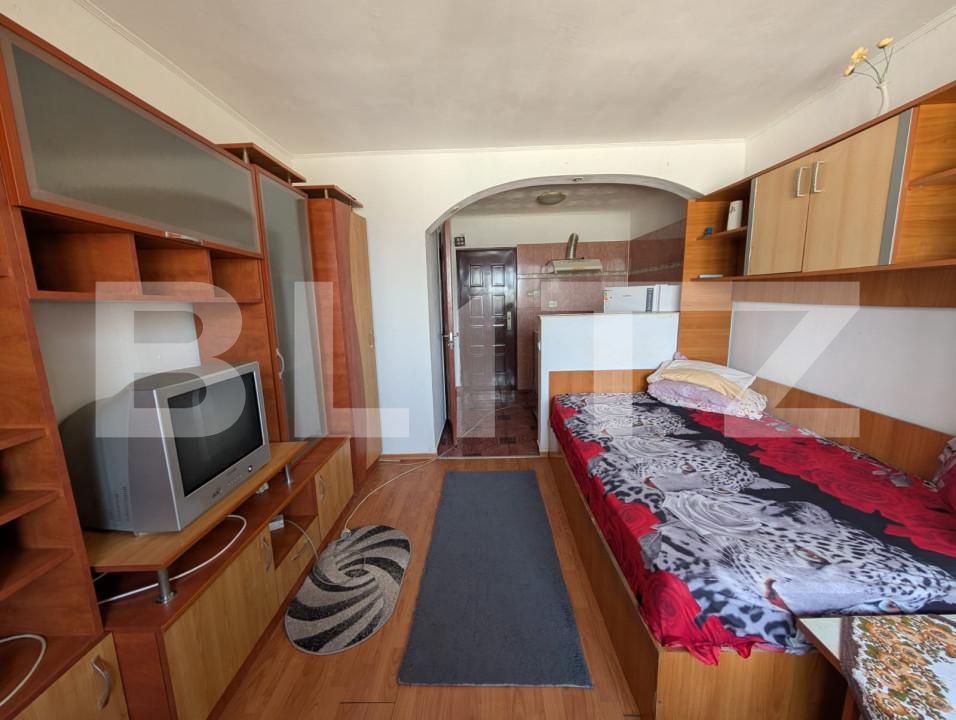 Garsonieră de vânzare Central - 138887AV | BLITZ Bacău | Poza1