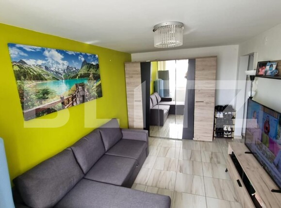 Garsonieră de vânzare Narcisa - 138993AV | BLITZ Bacău | Poza1