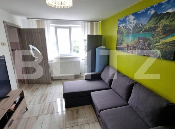 Garsonieră de vânzare Narcisa - 138993AV | BLITZ Bacău | Poza2