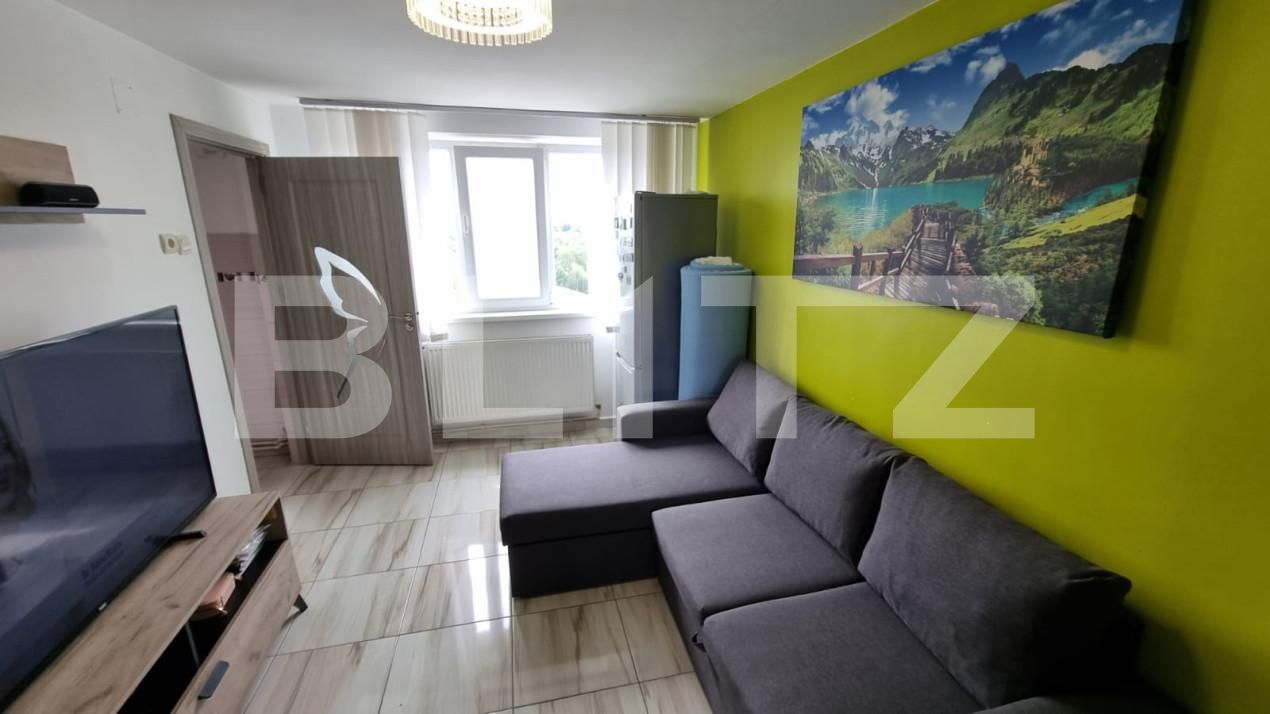 Garsonieră de vânzare Narcisa - 138993AV | BLITZ Bacău | Poza2