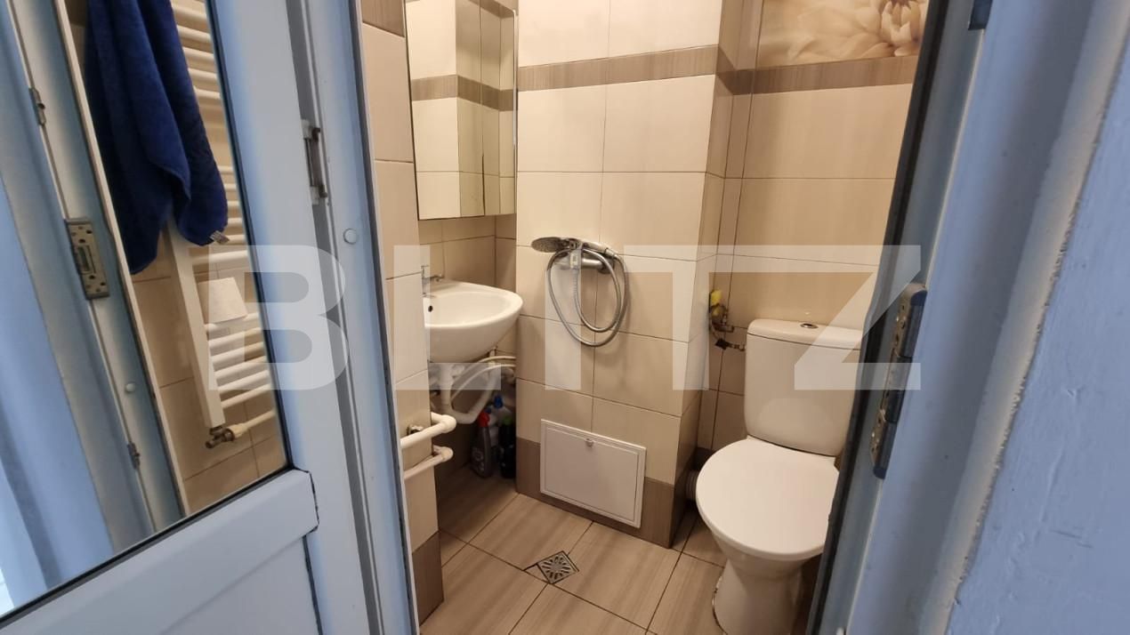 Garsonieră de vânzare Narcisa - 138993AV | BLITZ Bacău | Poza4