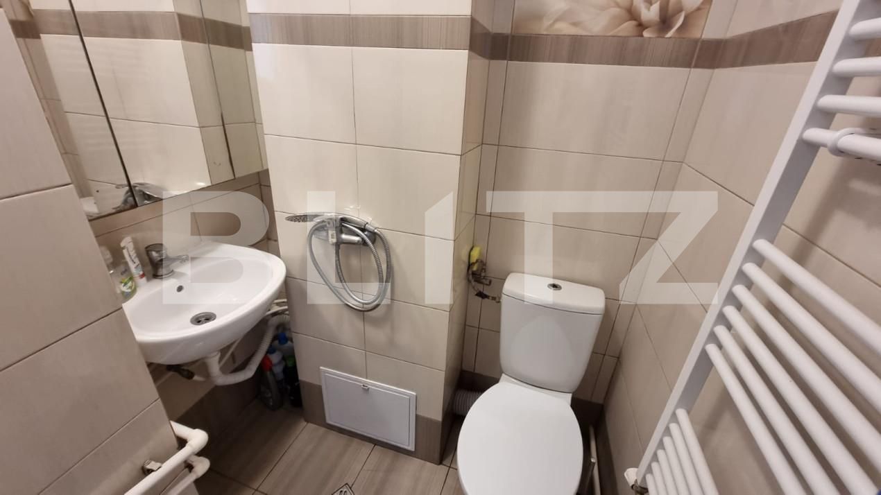 Garsonieră de vânzare Narcisa - 138993AV | BLITZ Bacău | Poza5
