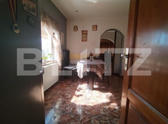 Casa de vânzare 5 camere Șerbănești - 139064CV | BLITZ Bacău | Poza24