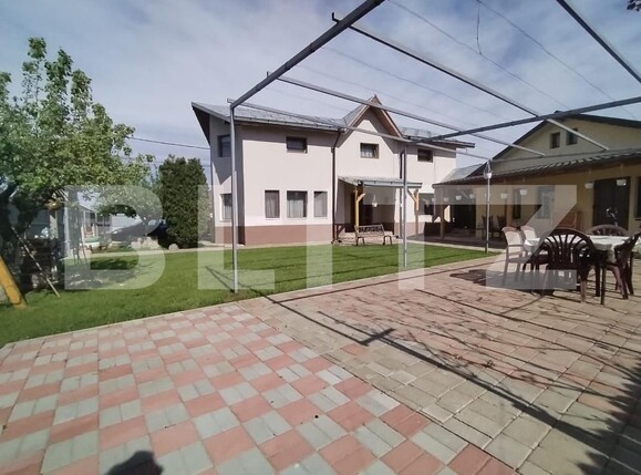 Casa de vânzare 5 camere Șerbănești - 139064CV | BLITZ Bacău | Poza25