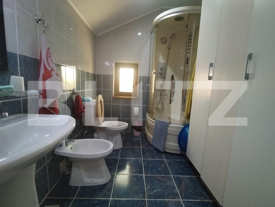 Casa de vânzare 5 camere Șerbănești - 139064CV | BLITZ Bacău | Poza13