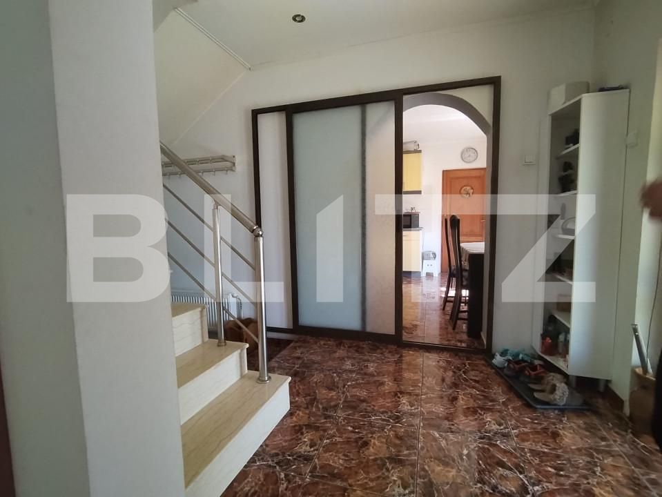 Casa de vânzare 5 camere Șerbănești - 139064CV | BLITZ Bacău | Poza17