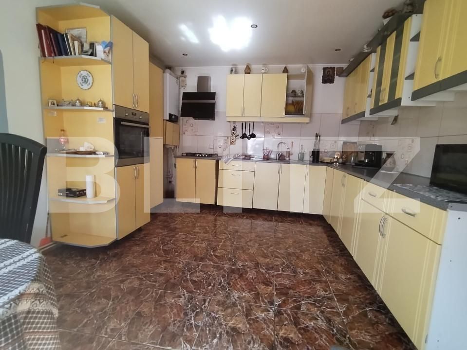 Casa de vânzare 5 camere Șerbănești - 139064CV | BLITZ Bacău | Poza23