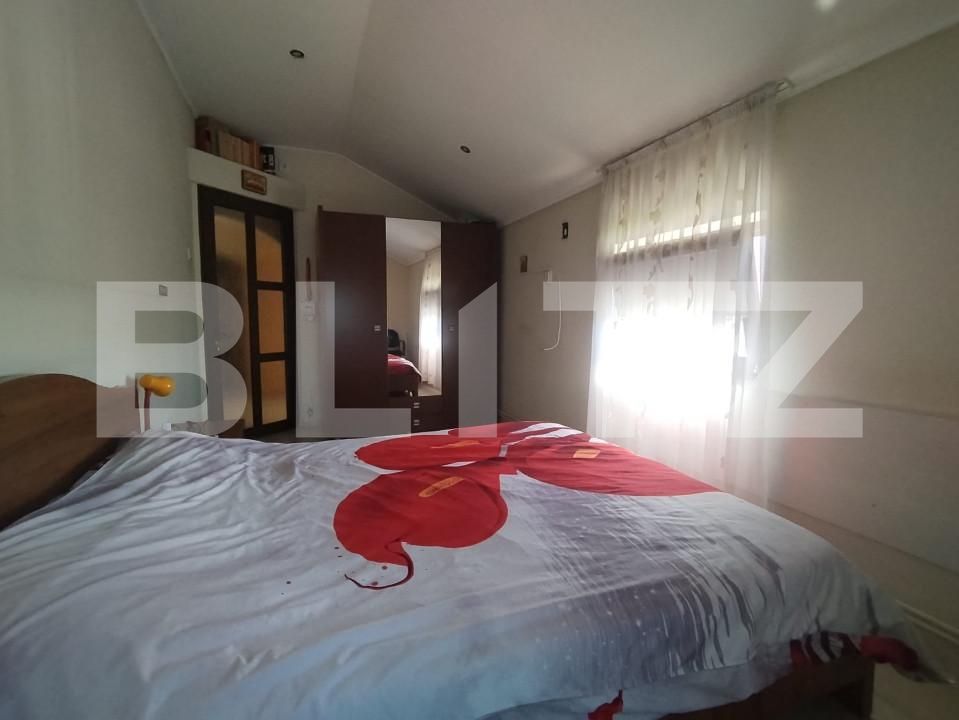 Casa de vânzare 5 camere Șerbănești - 139064CV | BLITZ Bacău | Poza2