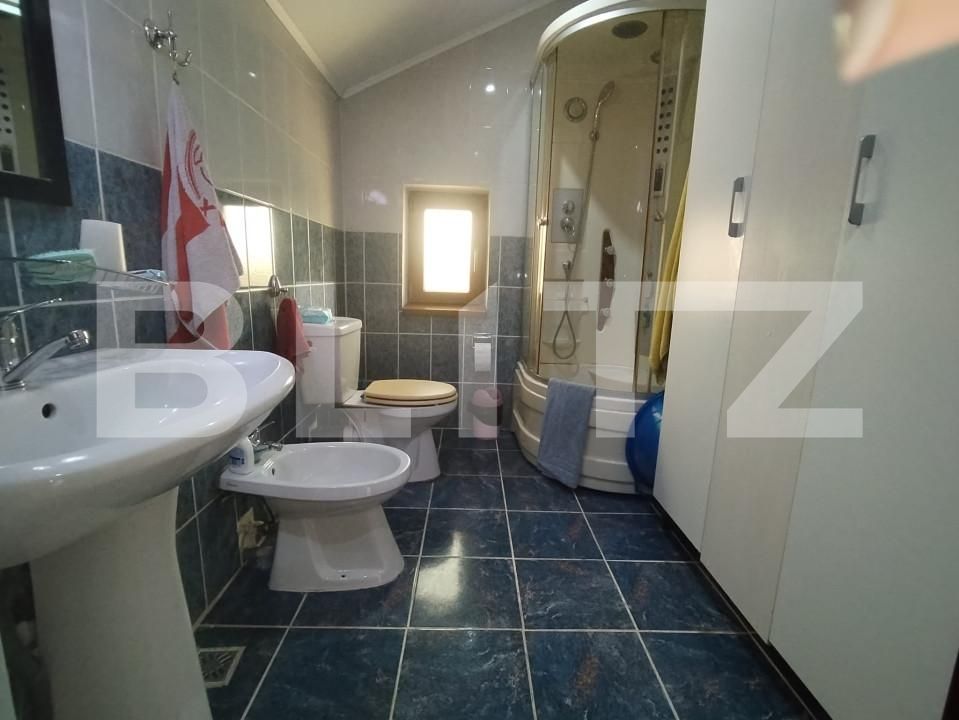 Casa de vânzare 5 camere Șerbănești - 139064CV | BLITZ Bacău | Poza11